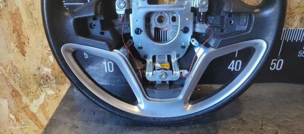 Рулевое колесо для AIR BAG (без AIR BAG), 4600 рублей, Рязань