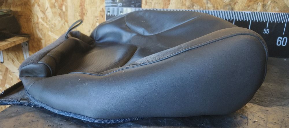 Обивка сиденья, 3500 рублей, Рязань