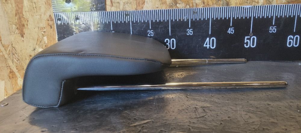 Подголовник сиденья, 2200 рублей, Рязань