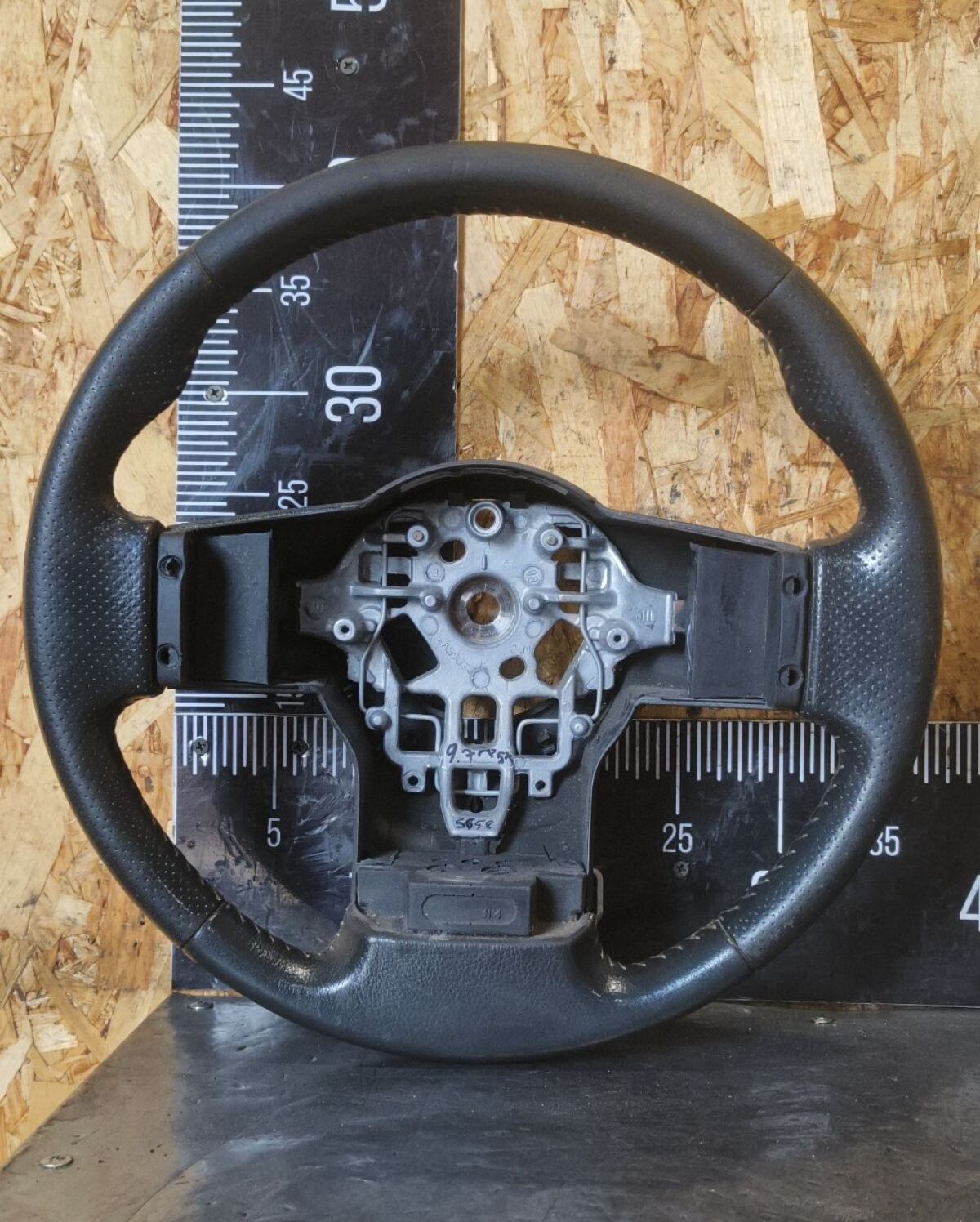 Рулевое колесо для AIR BAG (без AIR BAG), 4000 рублей, Рязань