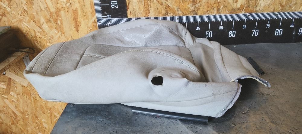 Обивка сиденья, 3800 рублей, Рязань