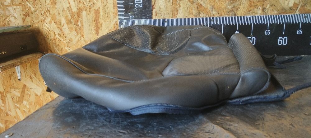 Обивка сиденья, 3500 рублей, Рязань