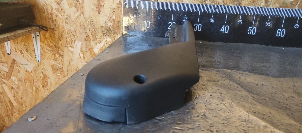 Накладка сиденья, 1200 рублей, Рязань