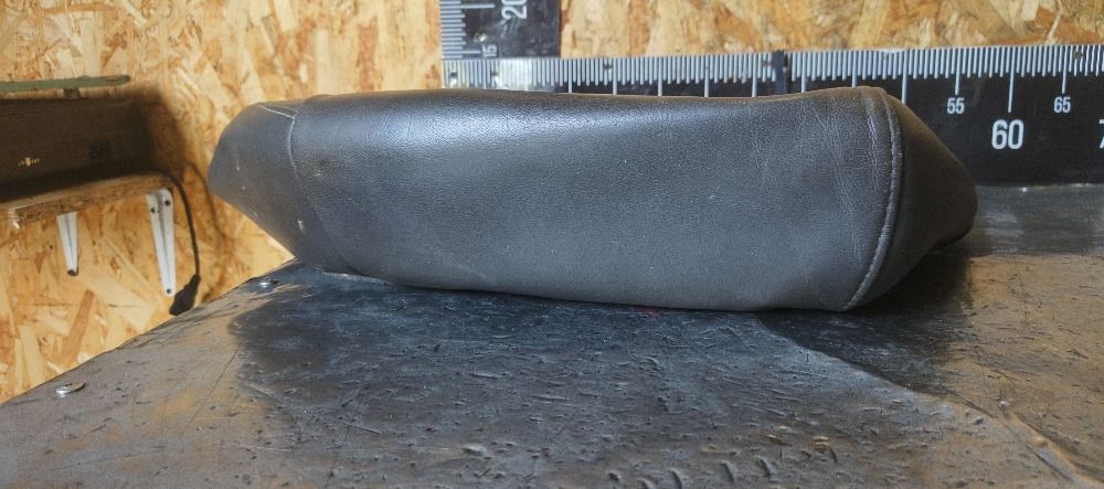 Обивка сиденья, 3500 рублей, Рязань