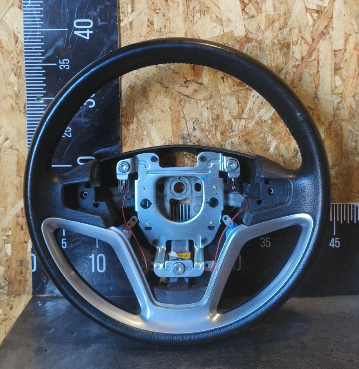 Рулевое колесо для AIR BAG (без AIR BAG), 4600 рублей, Рязань